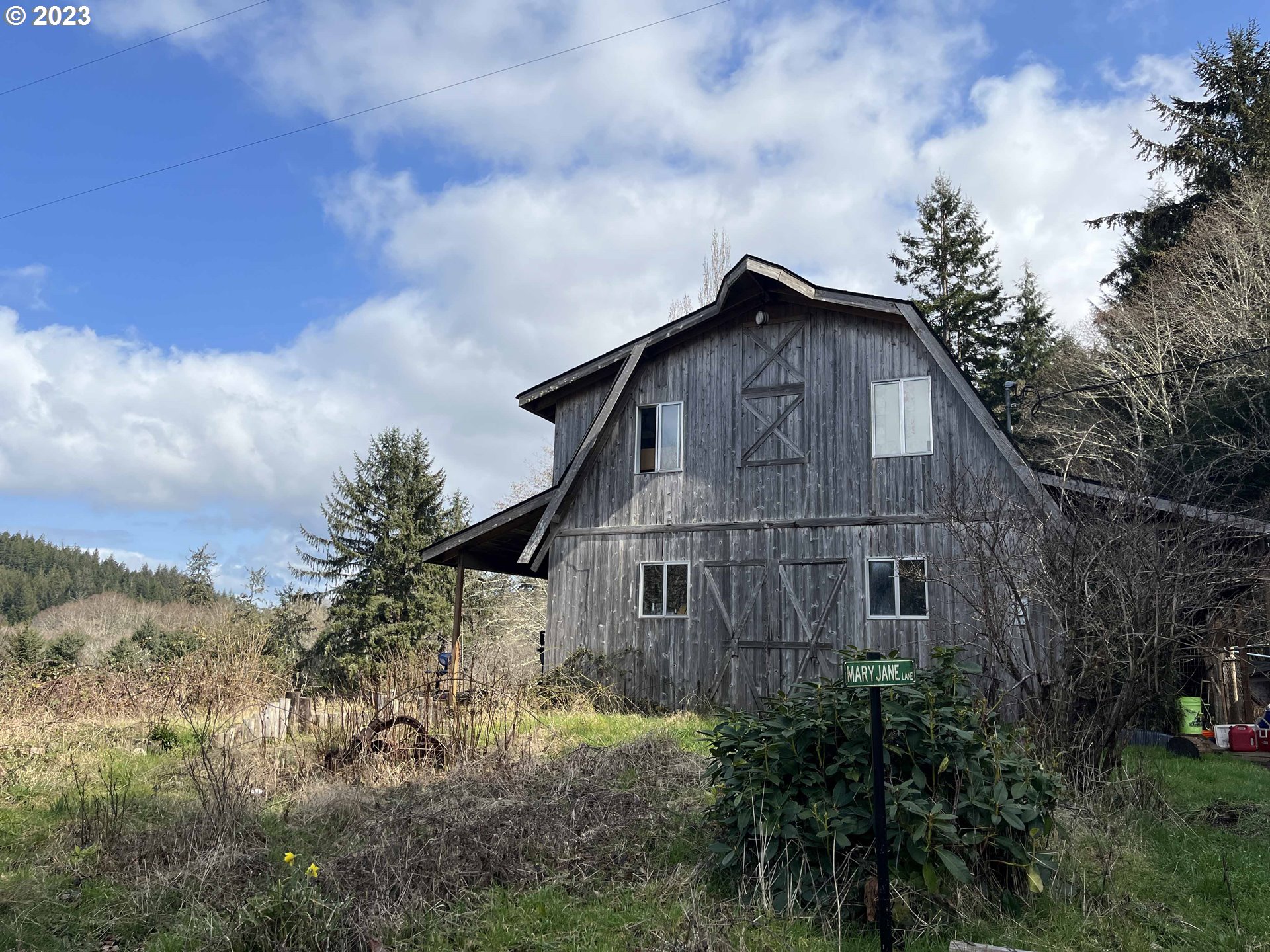 5844 North Fork Road Florence, OR 97439 - Photo 3 of 48 Gallery Image 3