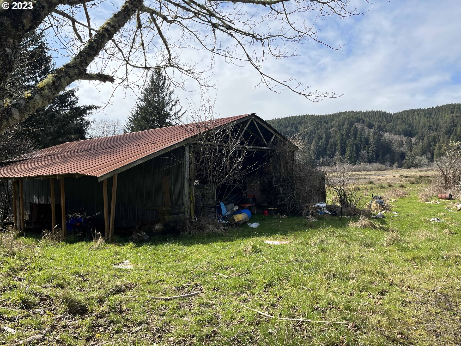 5844 North Fork Road Florence, OR 97439 - Photo 32 of 48 Gallery Image 32