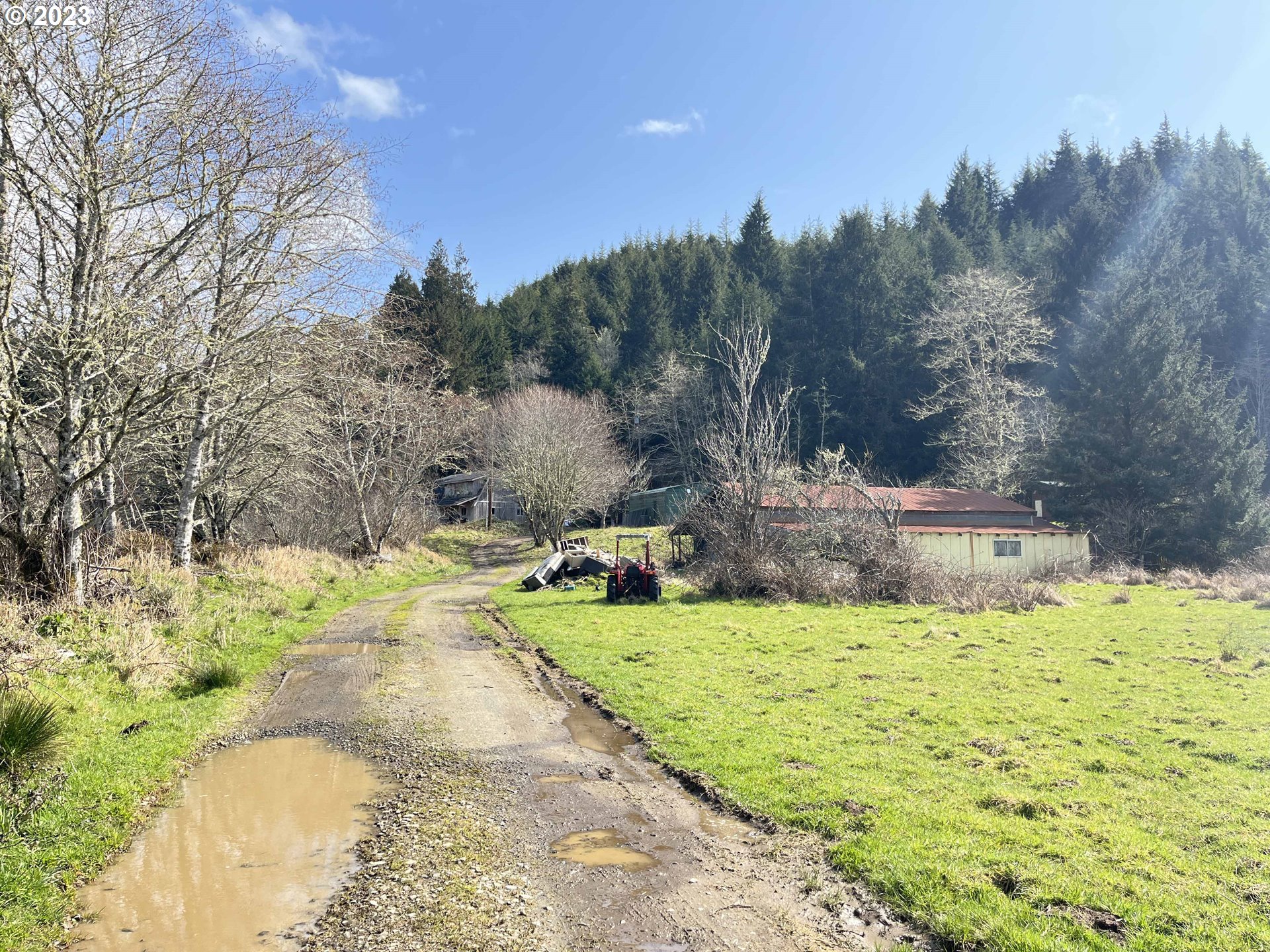 5844 North Fork Road Florence, OR 97439 - Photo 34 of 48 Gallery Image 34