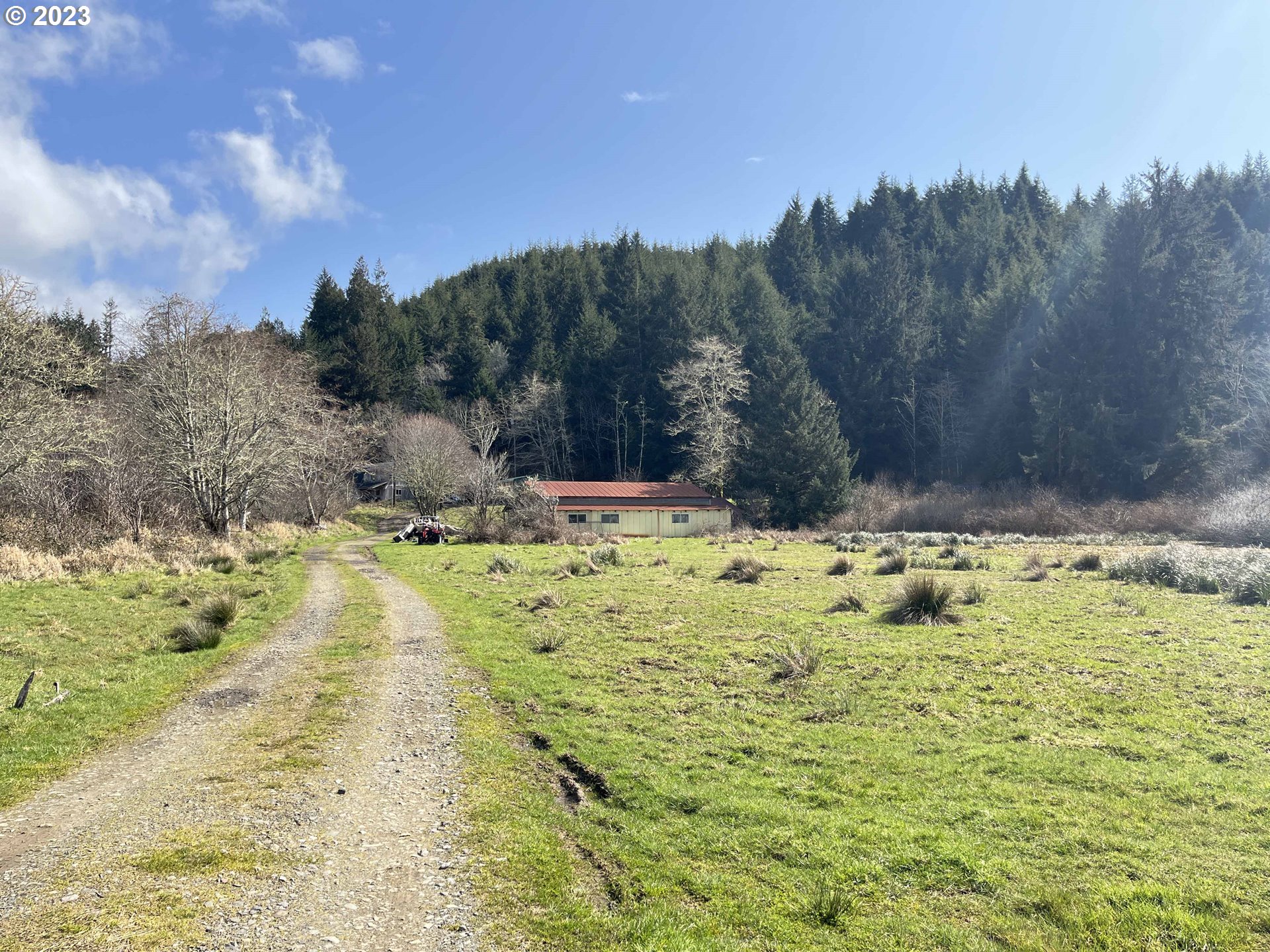 5844 North Fork Road Florence, OR 97439 - Photo 35 of 48 Gallery Image 35