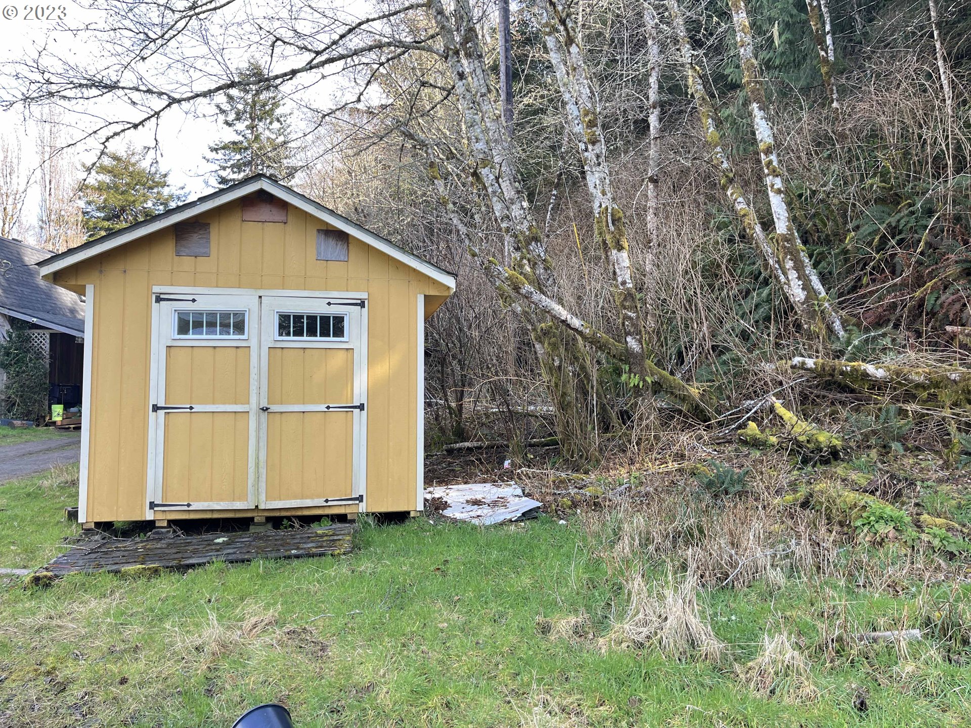 5844 North Fork Road Florence, OR 97439 - Photo 45 of 48 Gallery Image 45