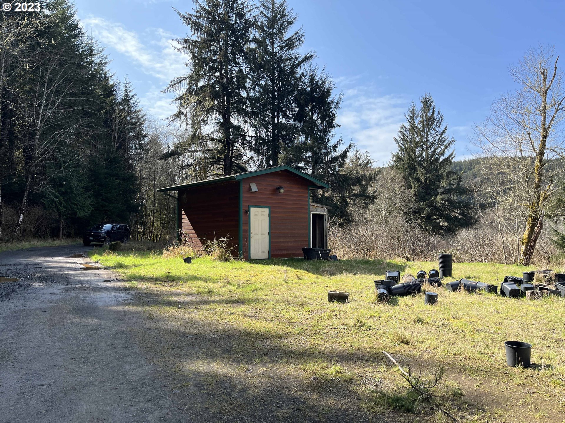5844 North Fork Road Florence, OR 97439 - Photo 46 of 48 Gallery Image 46