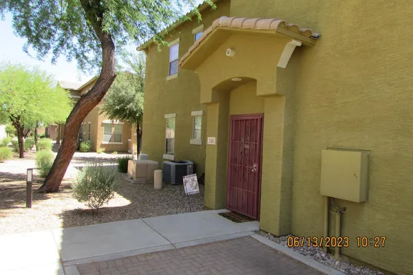 $1,750 | 15240 North 142nd Avenue, Unit 2183, Surprise, AZ 85379