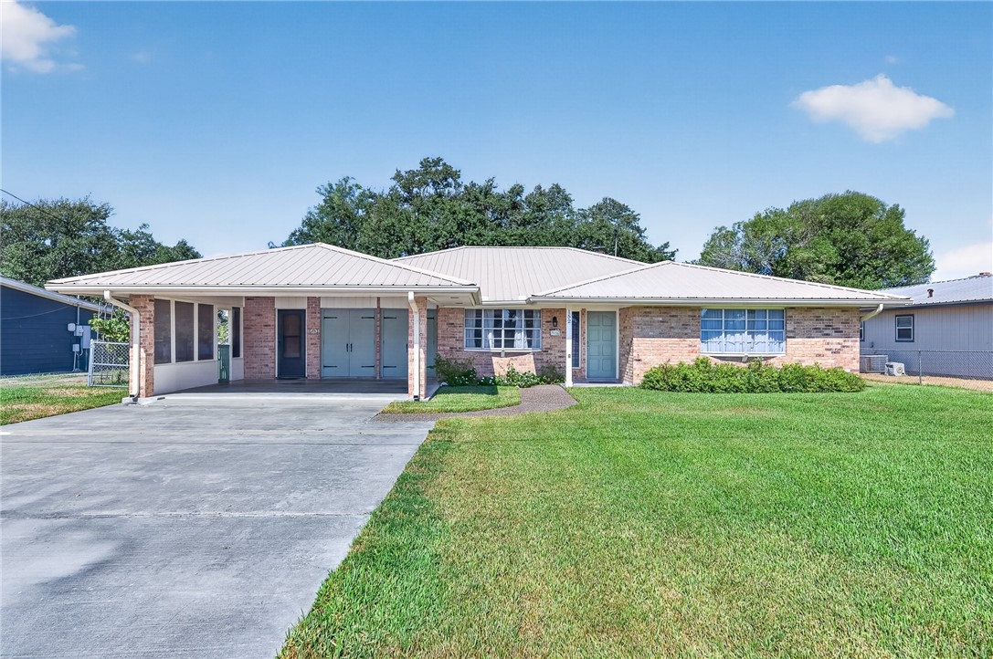 152 Zenna Drive Mathis, TX 78368 - Photo 1 of 39 Gallery Image 1