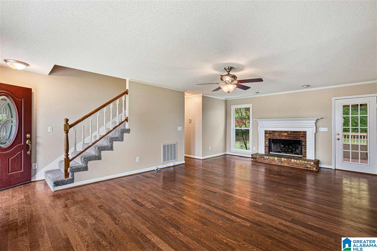 10 Country Hills Road Montevallo, AL 35115 - Photo 5 of 21