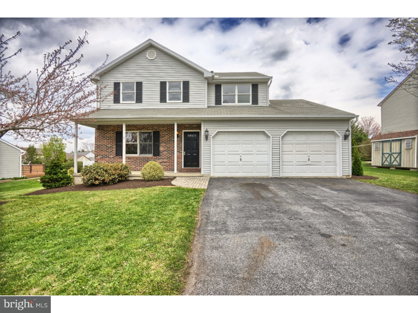 4305 Stoudts Ferry Bridge Road Reading, PA 19605 - Photo 1 of 25 Gallery Image 1
