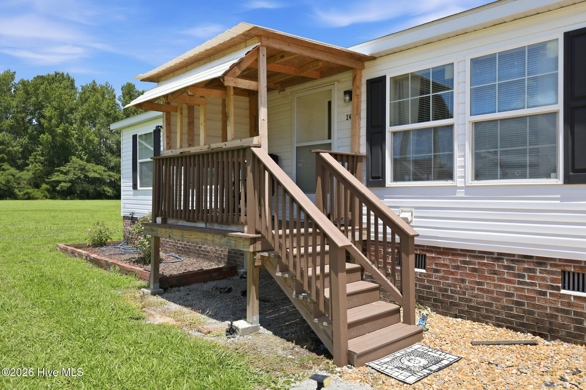 2436 Governors Road Windsor, NC 27983 - Photo 3 of 20