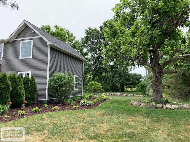 3637 East Hunters Creek Road Metamora, MI 48455 - Photo 58 of 60 50015770-58.JPG
