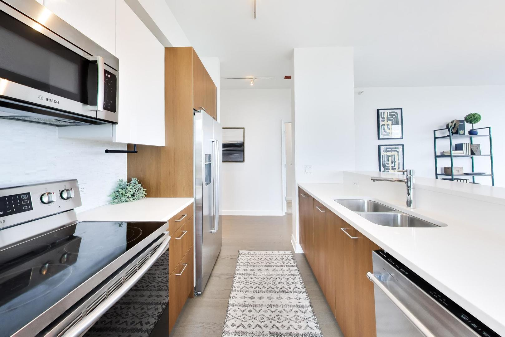 1629 South Prairie Avenue, Unit 805 Chicago, IL 60616 - Photo 21 of 52 Gallery Image 21