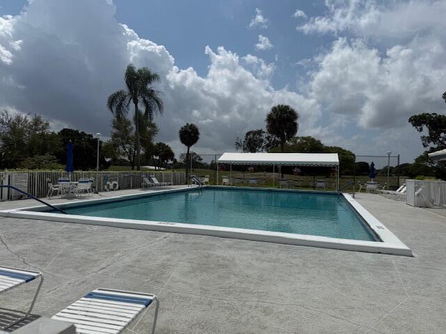 6699 Northwest 2nd Avenue, Unit 415 Boca Raton, FL 33487 - Photo 2 of 3 Pool 1