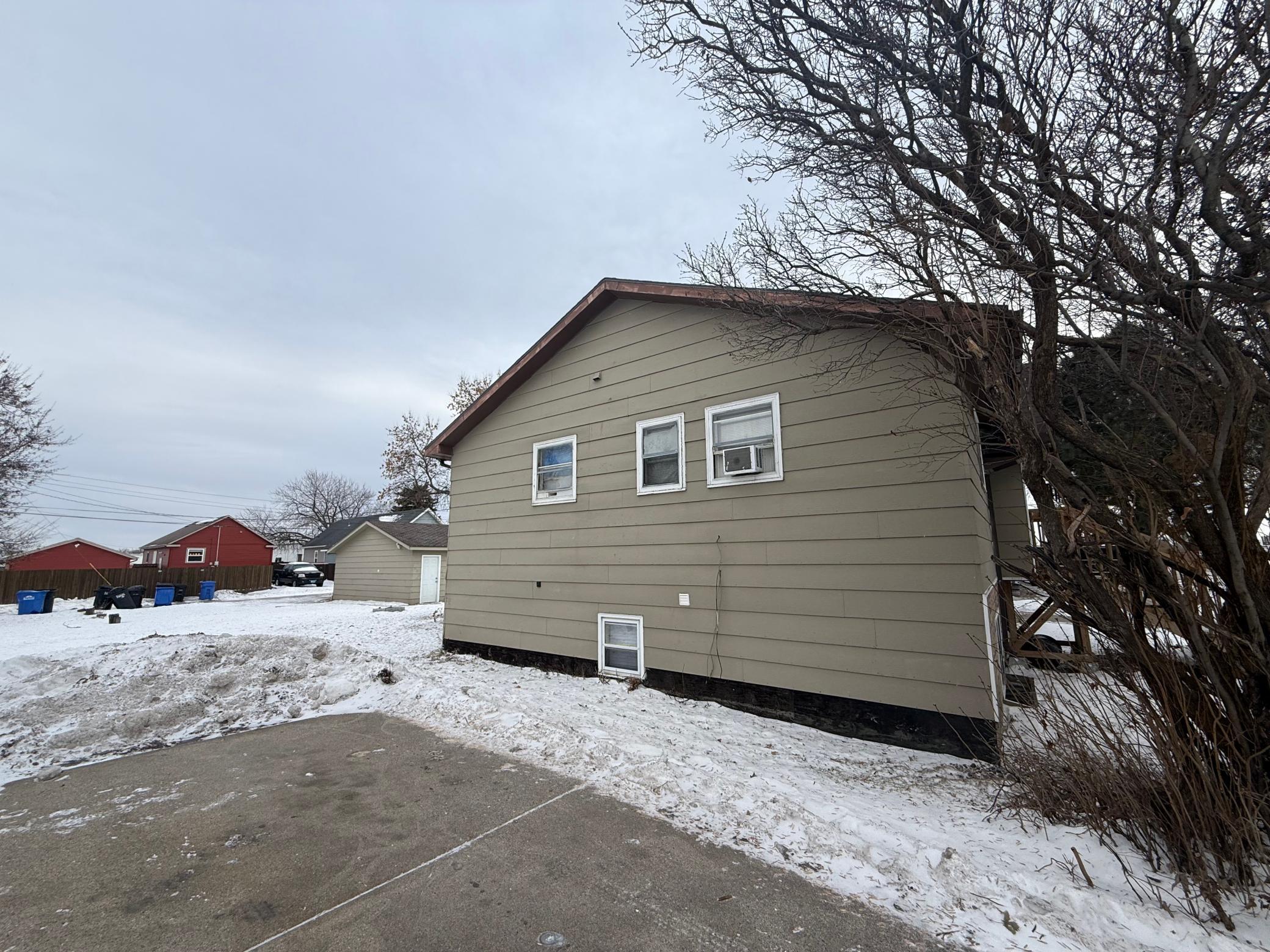 717 26th Street North Fargo, ND 58102 - Photo 14 of 15