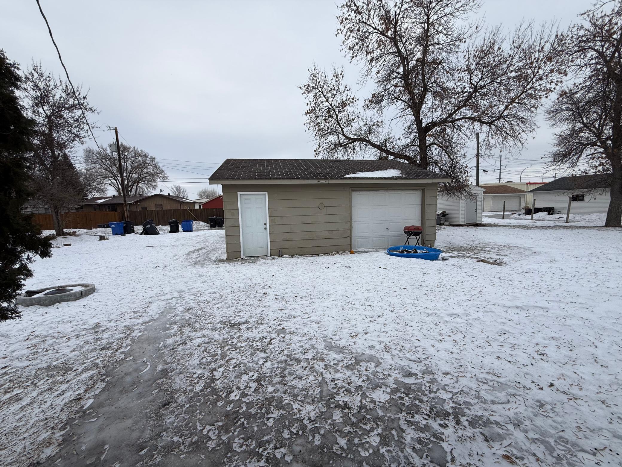 717 26th Street North Fargo, ND 58102 - Photo 2 of 15