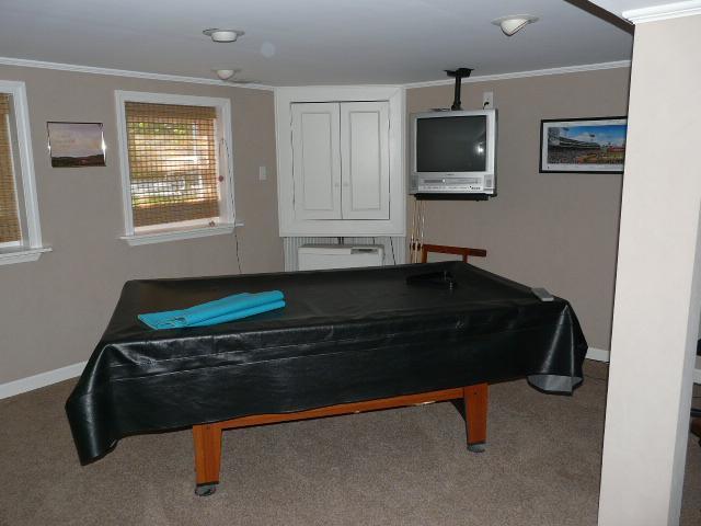 660 Goodwins Mills Road, Unit 35 Biddeford, ME 04005 - Photo 13 of 14 Den/Family/Great Room.
