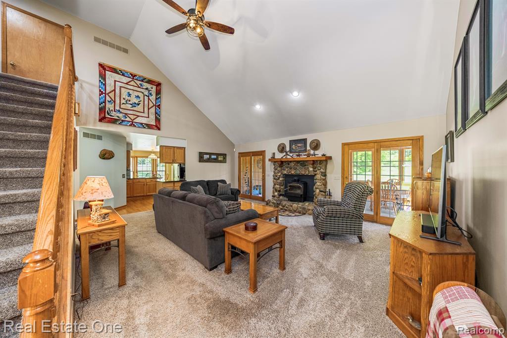 13060 Clyde Road Holly, MI 48442 - Photo 10 of 81