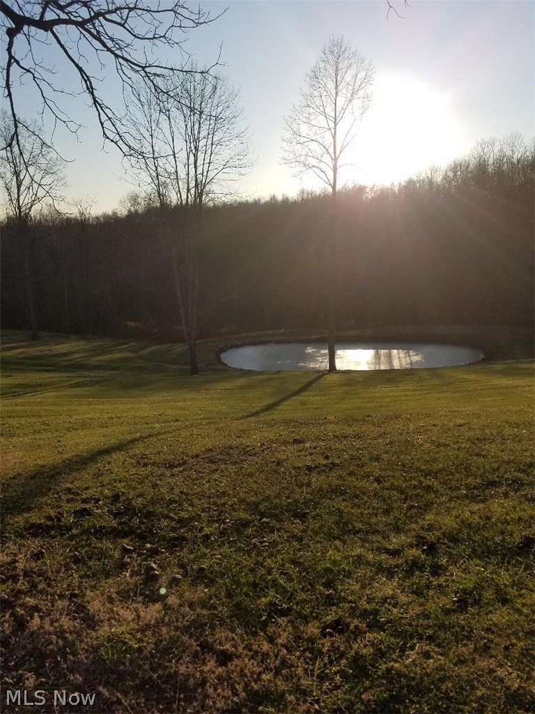44112 Archers Ridge Road Caldwell, OH 43724 - Photo 30 of 30 stocked pond