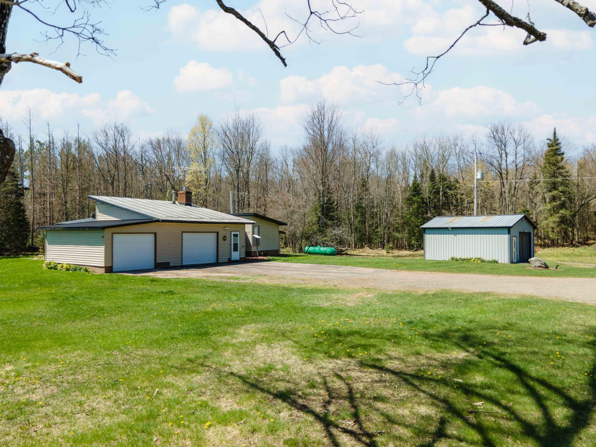 274 North Angeli Road Iron River, MI 49935 - Photo 33 of 49 Gallery Image 33