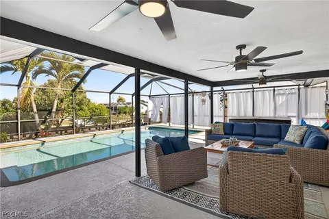 $550,000 | 1421 Southeast 31st Terrace, Cape Coral, FL 33904