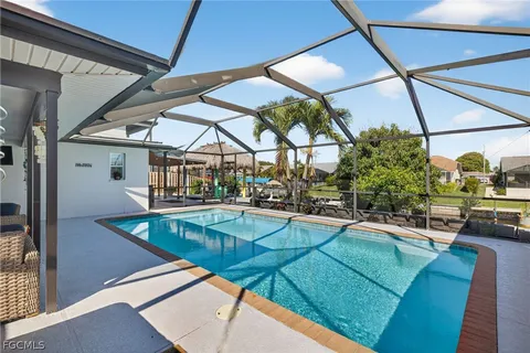 $550,000 | 1421 Southeast 31st Terrace, Cape Coral, FL 33904