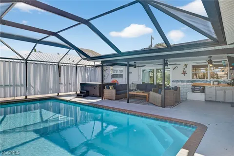 $550,000 | 1421 Southeast 31st Terrace, Cape Coral, FL 33904