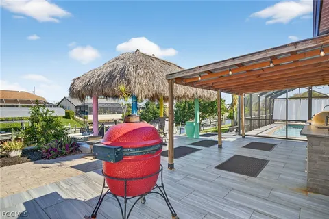 $550,000 | 1421 Southeast 31st Terrace, Cape Coral, FL 33904