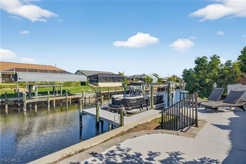 $550,000 | 1421 Southeast 31st Terrace, Cape Coral, FL 33904