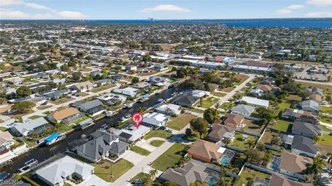 $550,000 | 1421 Southeast 31st Terrace, Cape Coral, FL 33904