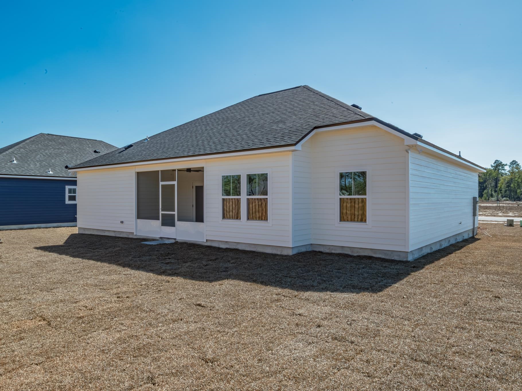 4 Divine Loop Crawfordville, FL 32327 - Photo 5 of 39