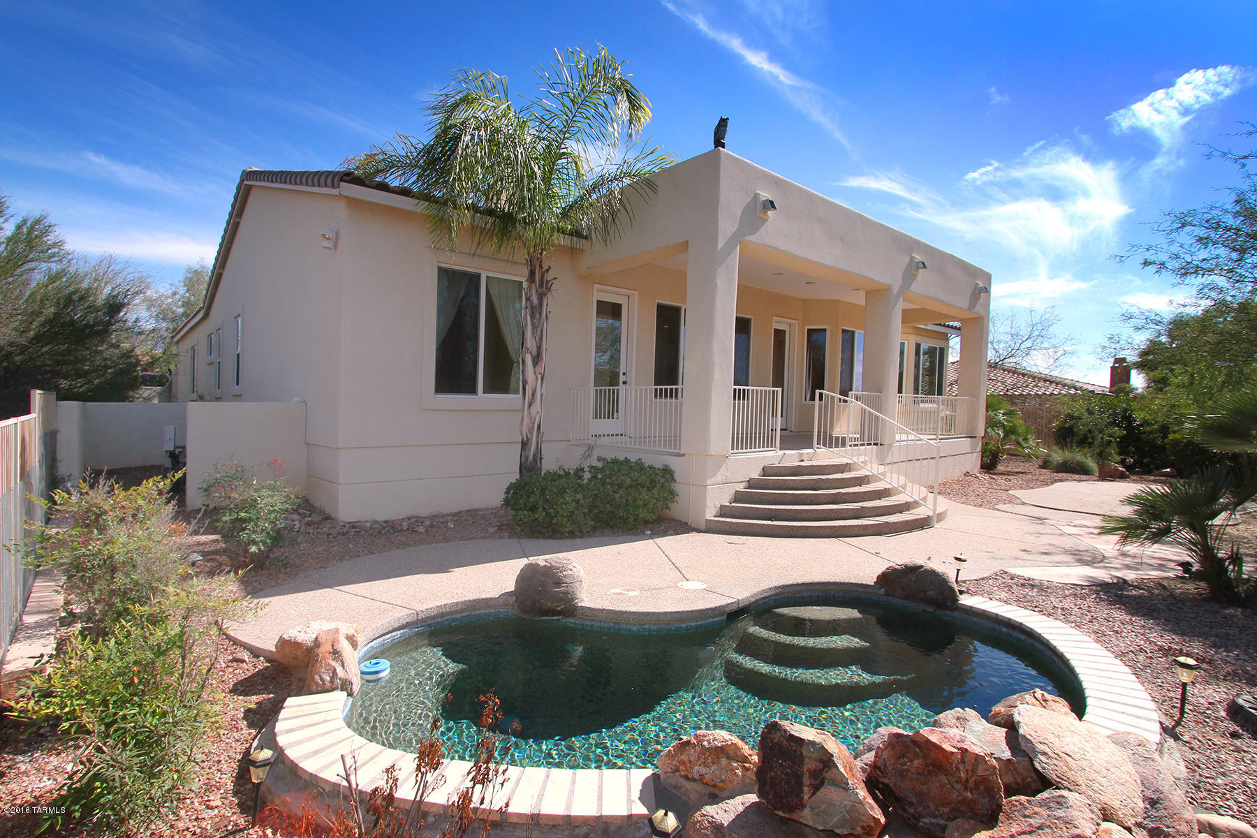 12693 North Piping Rock Road Oro Valley, AZ 85755 - Photo 33 of 42