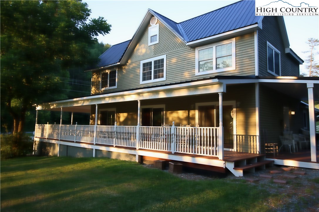 997 Bethel Road Sugar Grove, NC 28679 - Photo 34 of 40 Gallery Image 34