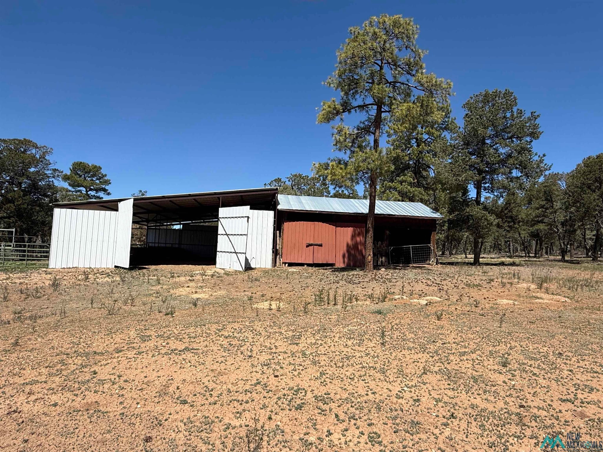 144 Foredst Service Road Abiquiu, NM 87510 - Photo 5 of 44 Gallery Image 5
