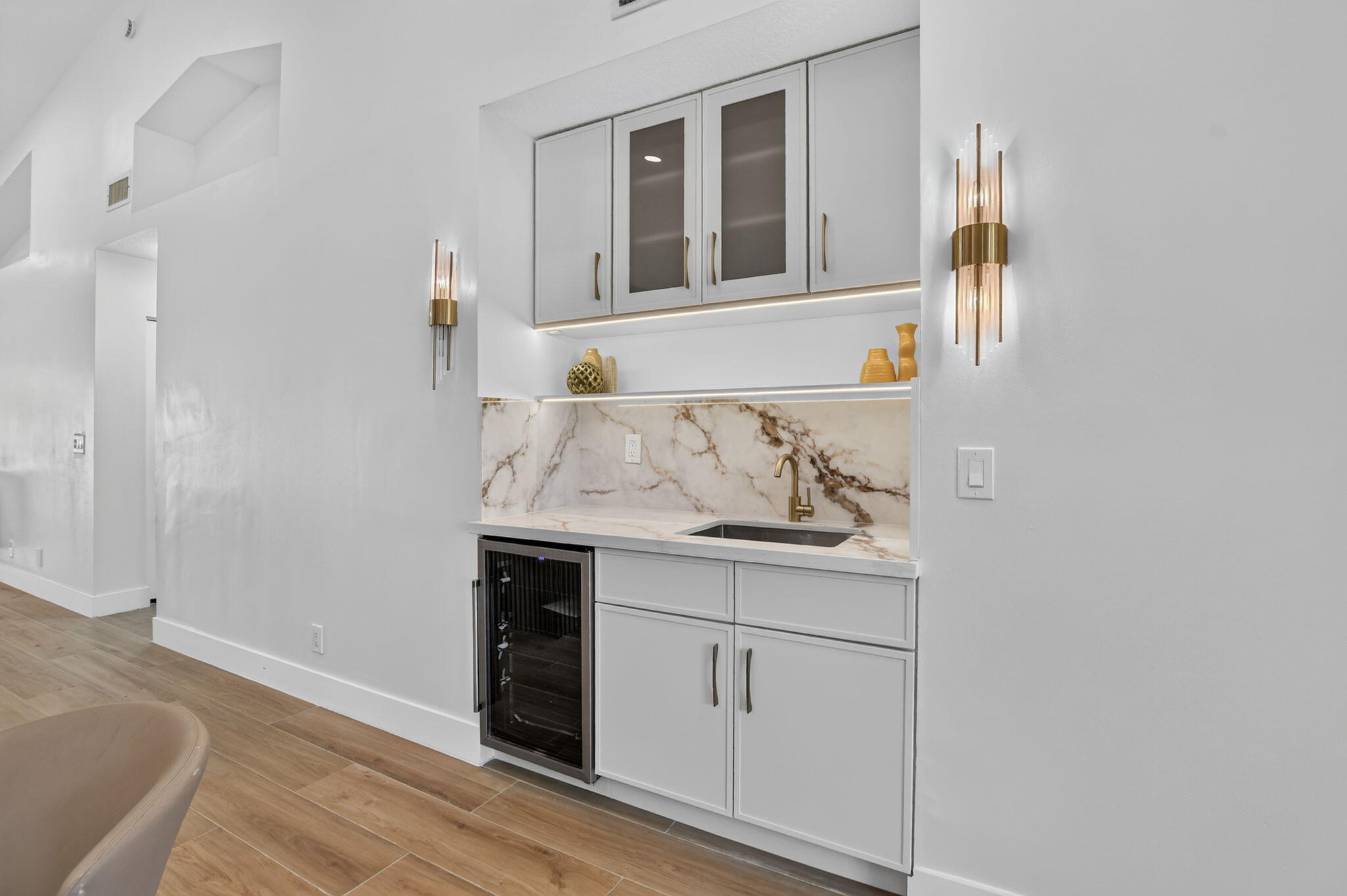 11213 Jasmine Hill Circle Boca Raton, FL 33498 - Photo 12 of 51 Wet Bar