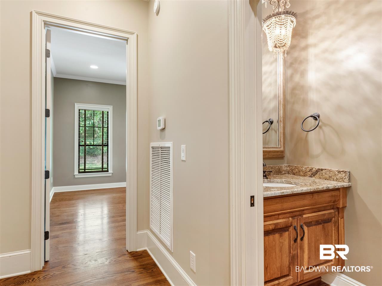 106 McIntosh Bluff Road Fairhope, AL 36532 - Photo 23 of 50 Powder Room
