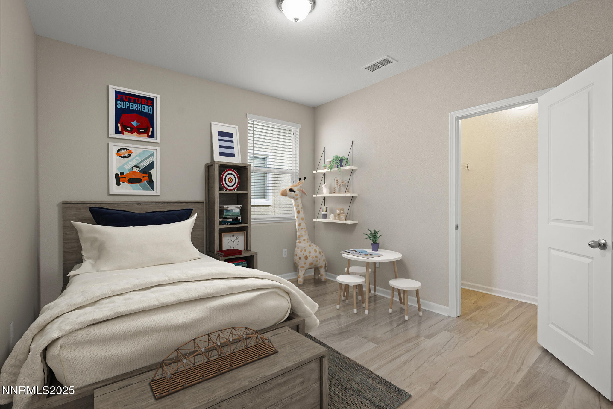 2150 Bears Ranch Drive Reno, NV 89521 - Photo 16 of 21 Virtually Staged