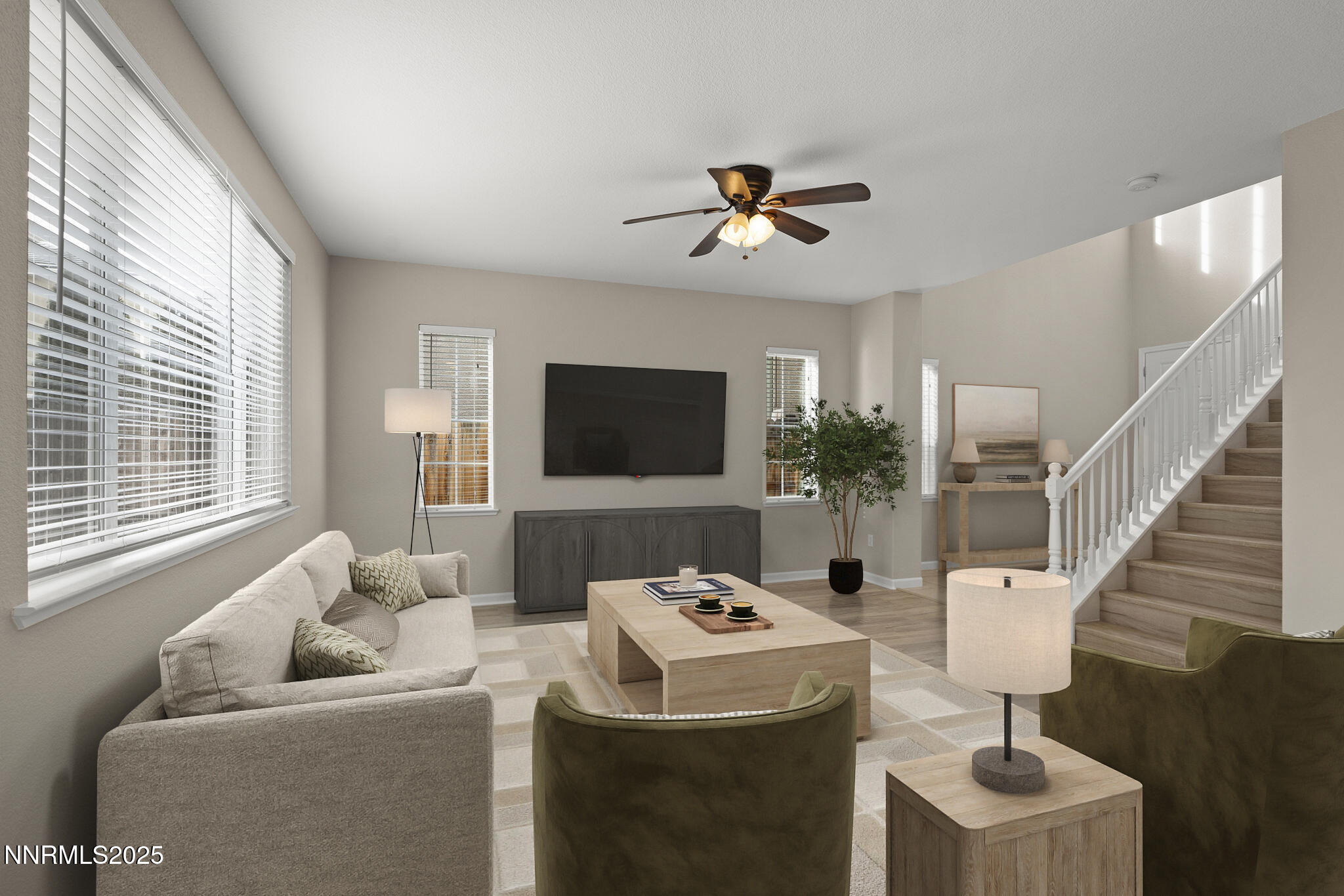 2150 Bears Ranch Drive Reno, NV 89521 - Photo 3 of 21 Virtually Staged