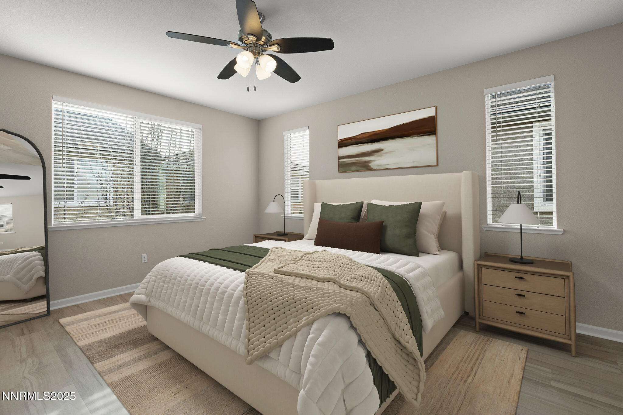 2150 Bears Ranch Drive Reno, NV 89521 - Photo 10 of 21 Virtually Staged