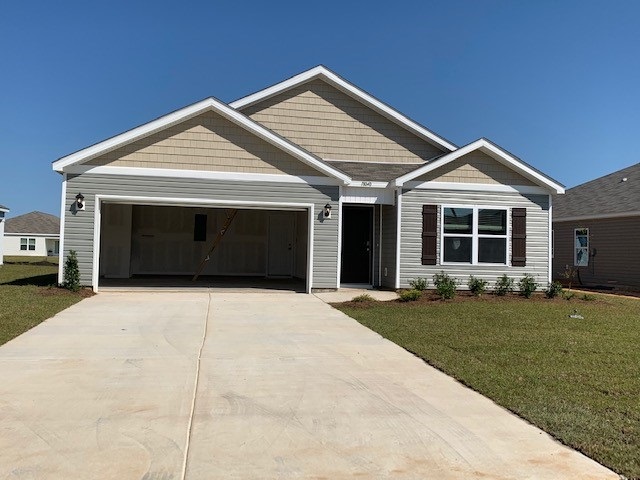 18040 Lewis Smith Drive Foley, AL 36535 - Photo 1 of 2