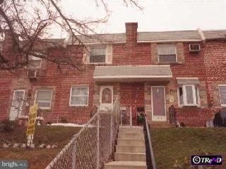 1914 Fowler Road Folcroft, PA 19032 - Photo 1 of 1