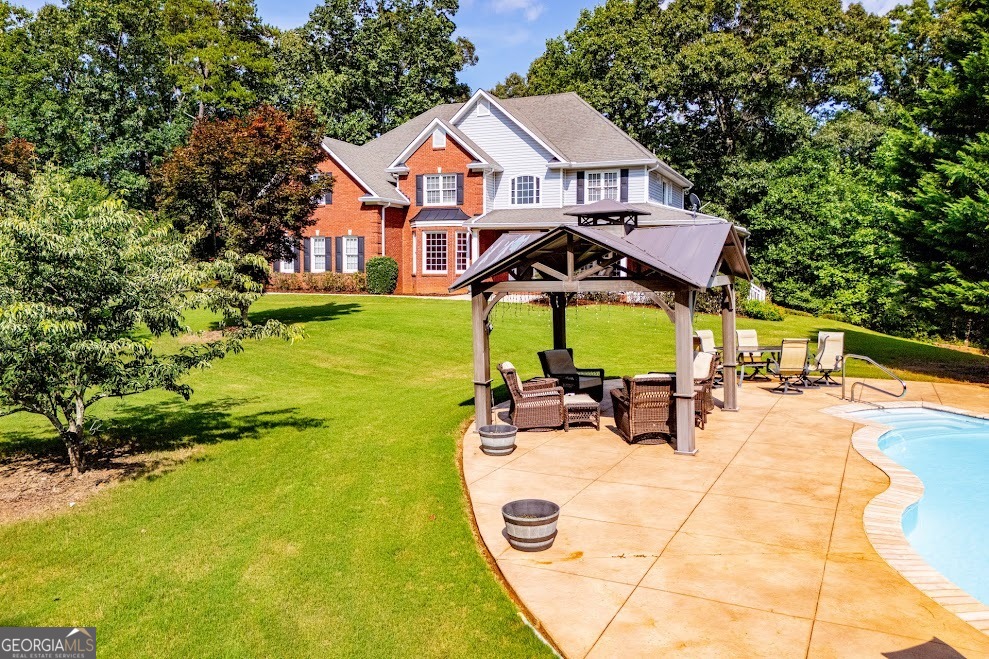1001 Herrell Road Villa Rica, GA 30180 - Photo 11 of 102 Gallery Image 11