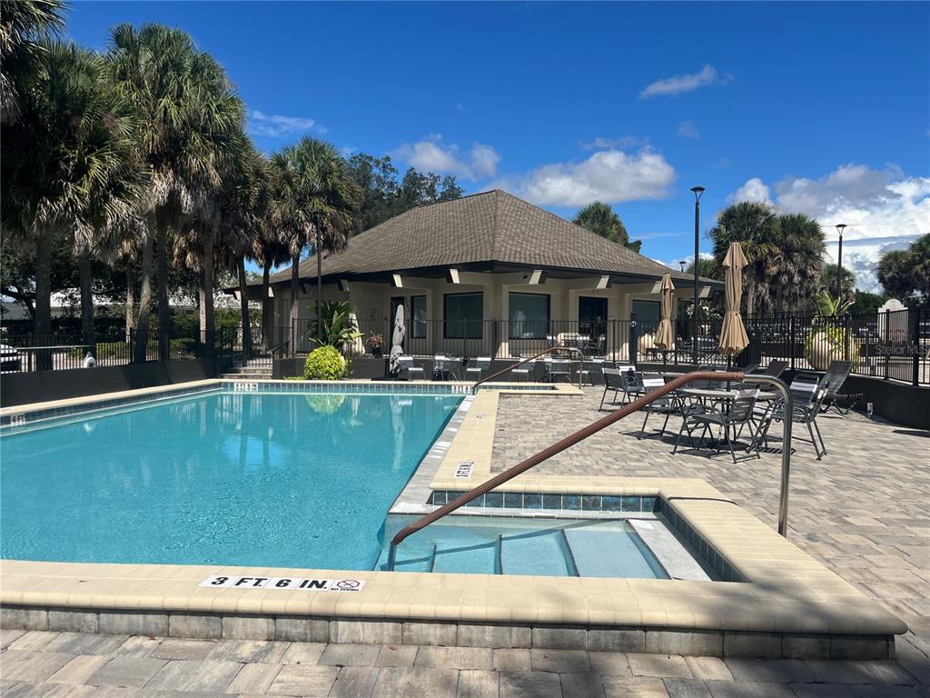 8744 Southwest 108th Ln Road Ocala, FL 34481 - Photo 34 of 37