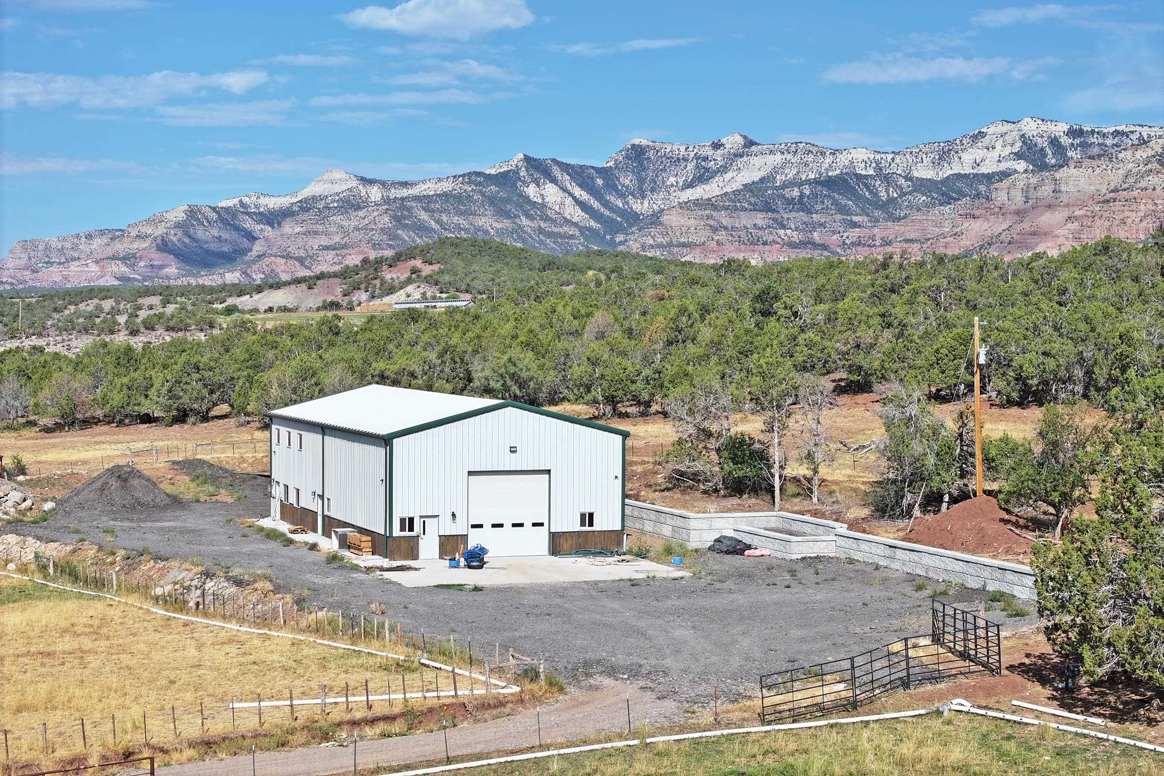 16143 58 6/10 Road Collbran, CO 81624 - Photo 32 of 42 Gallery Image 32