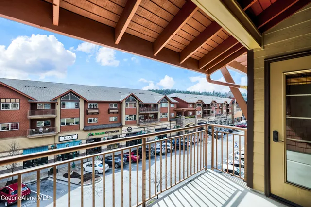 $575,000 | 2051 North Main Street, Unit 308, Coeur D'Alene, ID 83814