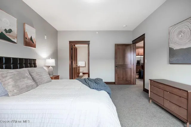 $575,000 | 2051 North Main Street, Unit 308, Coeur D'Alene, ID 83814