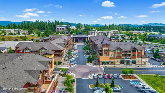 $575,000 | 2051 North Main Street, Unit 308, Coeur D'Alene, ID 83814