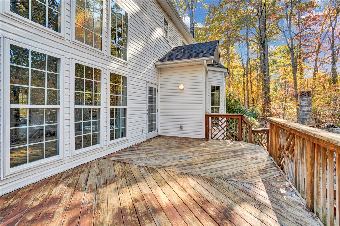 104 Ginkgo Court Easley, SC 29642 - Photo 39 of 48
