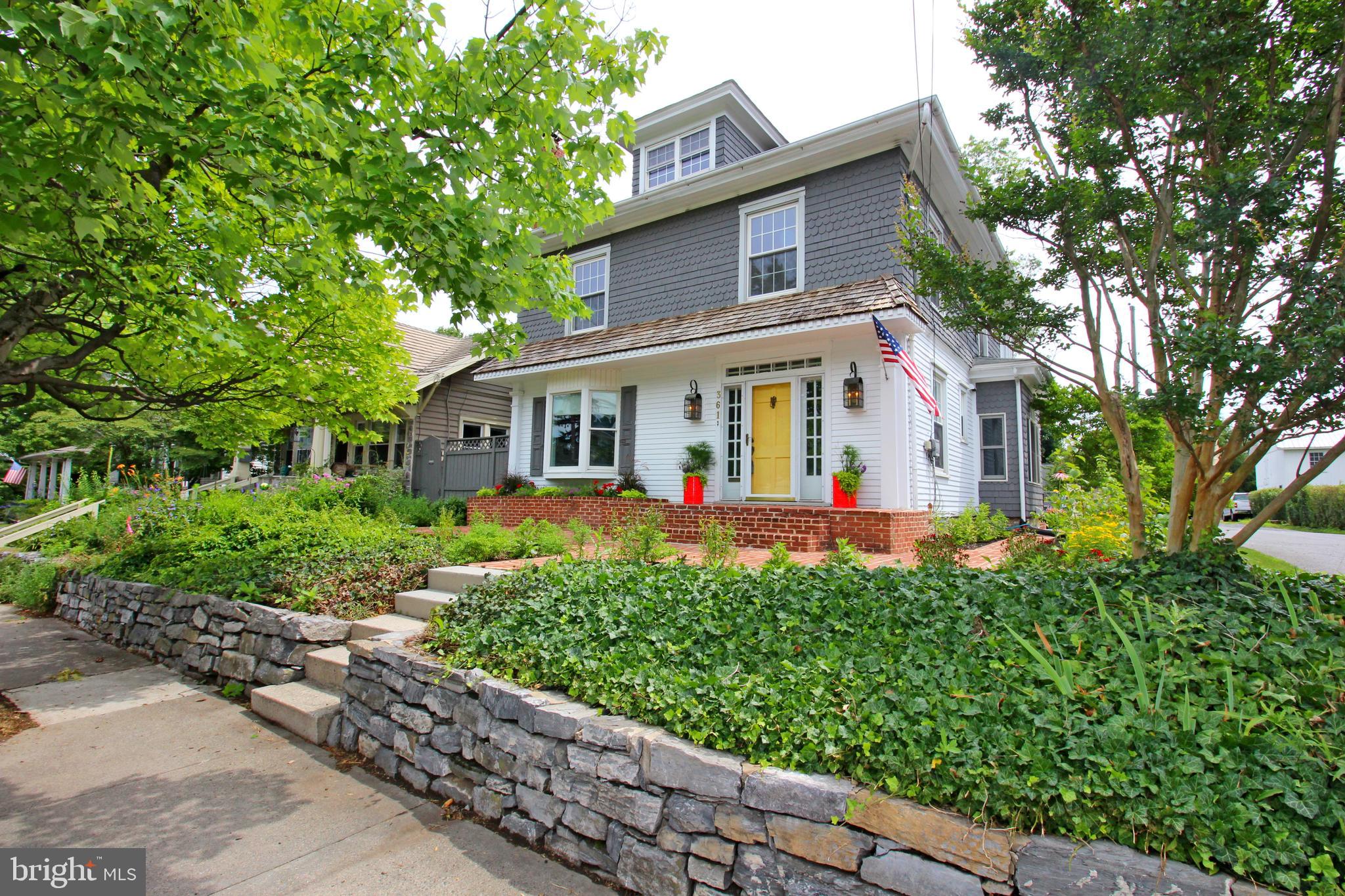 361 North Broad Street Lititz, PA 17543 - Photo 1 of 60 Gallery Image 1