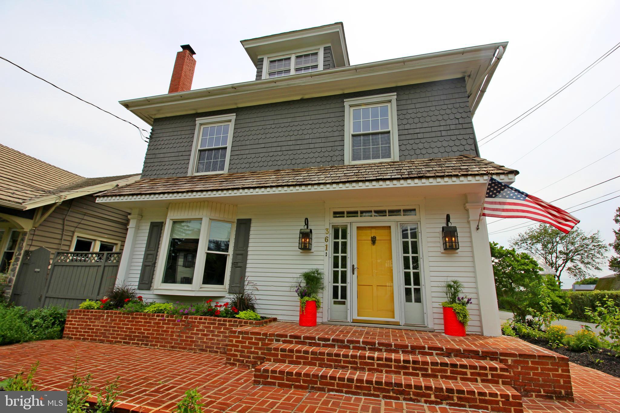 361 North Broad Street Lititz, PA 17543 - Photo 60 of 60 Gallery Image 60
