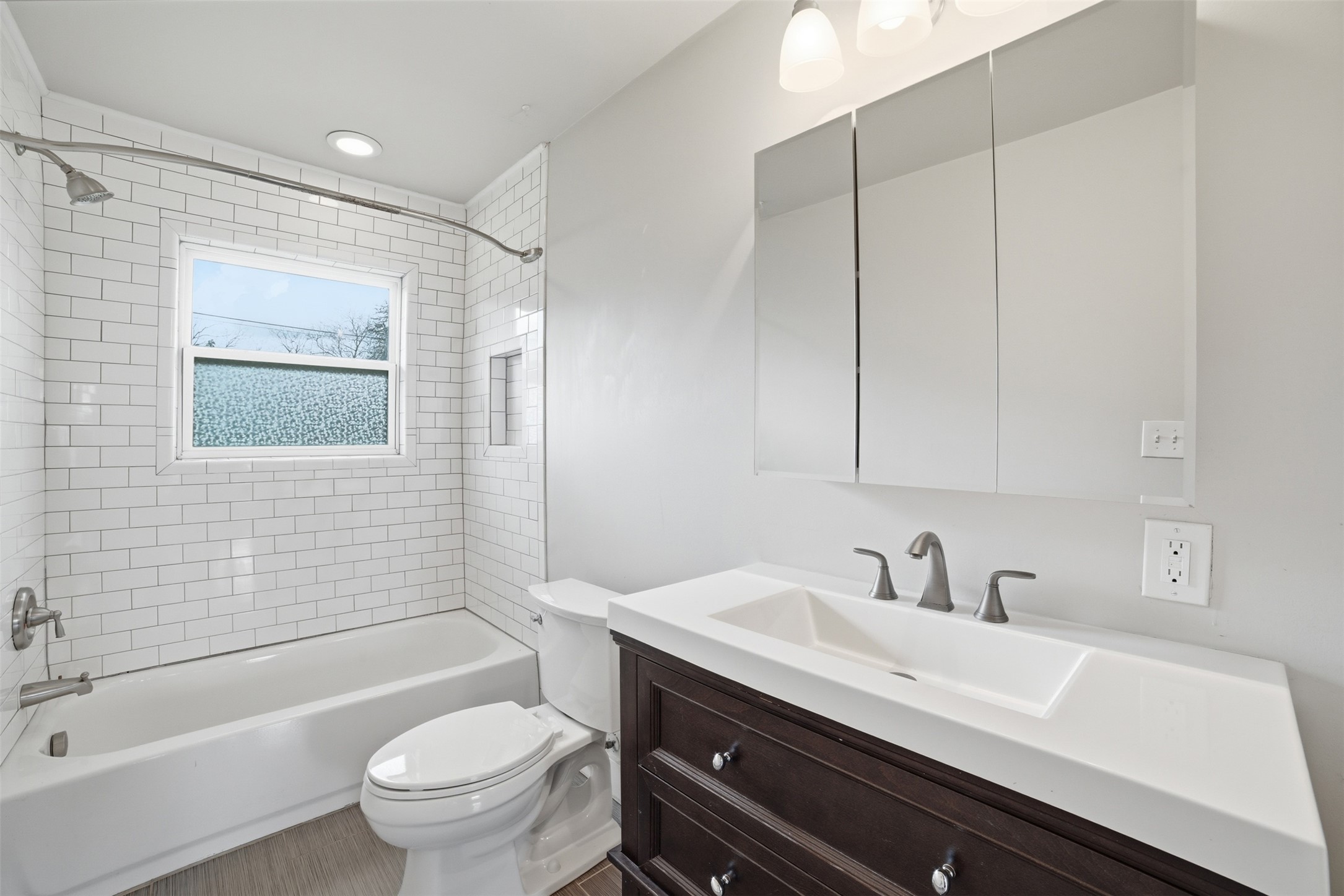 5510 Manor Road, Unit A Austin, TX 78723 - Photo 17 of 27