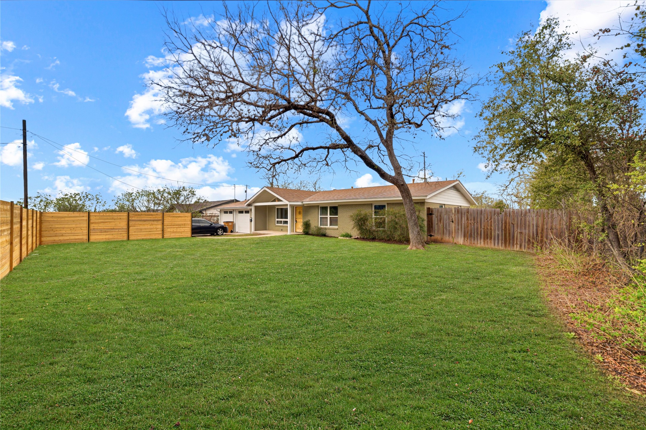 5510 Manor Road, Unit A Austin, TX 78723 - Photo 3 of 27