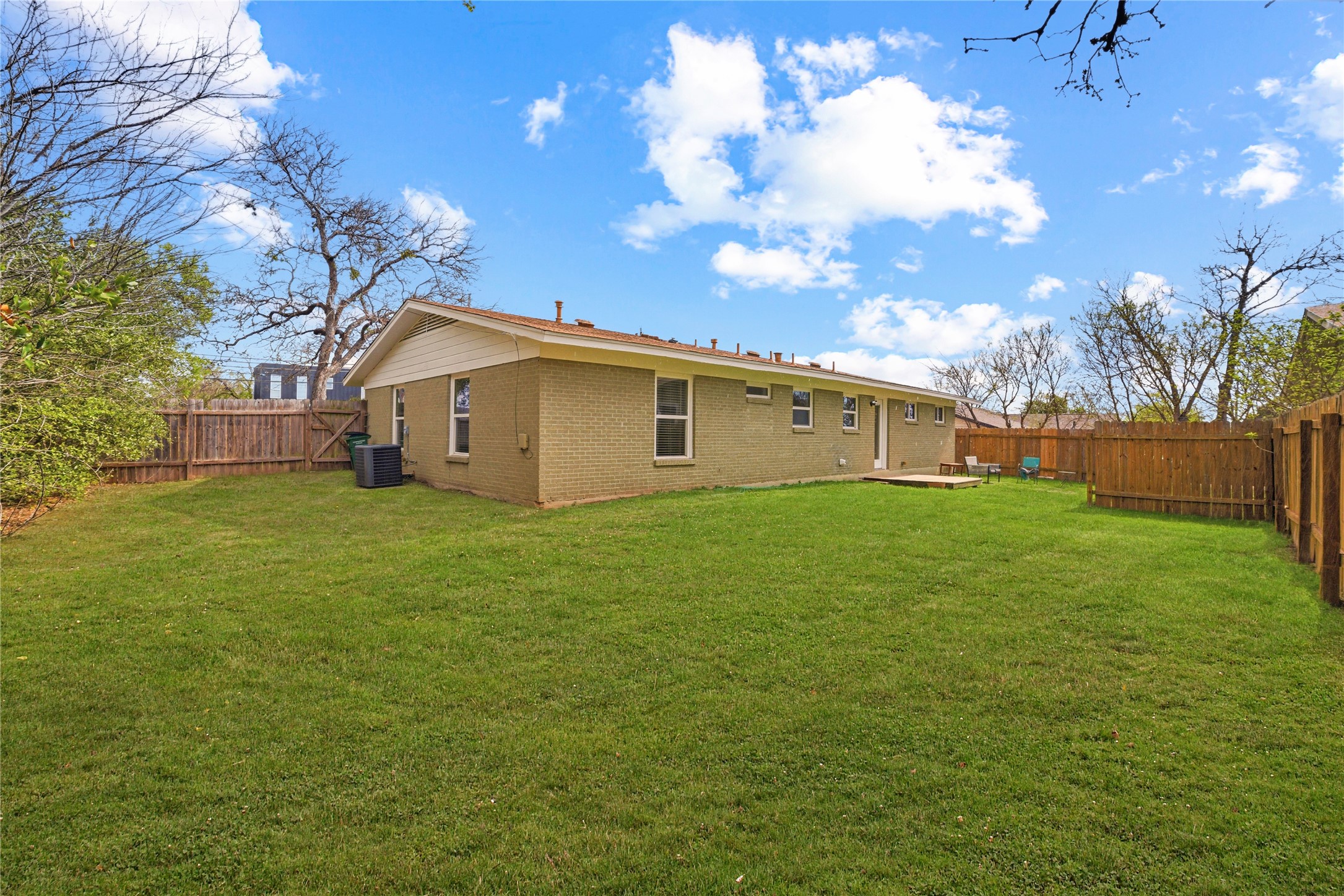 5510 Manor Road, Unit A Austin, TX 78723 - Photo 5 of 27