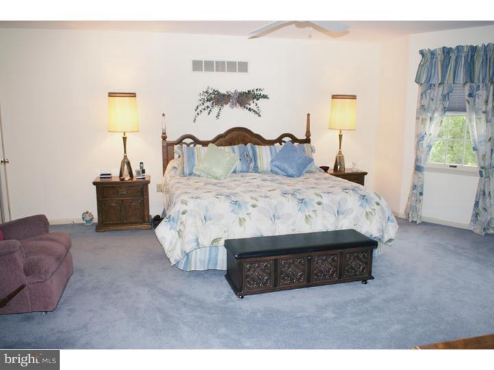 2590 Cold Spring Road Lansdale, PA 19446 - Photo 14 of 25 Bedroom - Main
